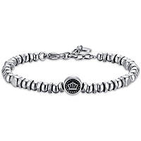 bracelet man jewellery Luca Barra BA1606
