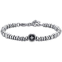 bracelet man jewellery Luca Barra BA1608