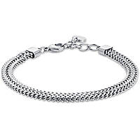 bracelet man jewellery Luca Barra BA1616