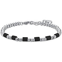bracelet man jewellery Luca Barra BA1621