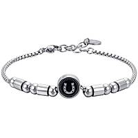 bracelet man jewellery Luca Barra BA1638