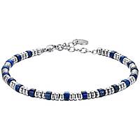 bracelet man jewellery Luca Barra BA1642