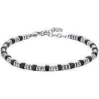 bracelet man jewellery Luca Barra BA1643