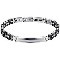 bracelet man jewellery Luca Barra BA1647