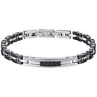 bracelet man jewellery Luca Barra BA1648