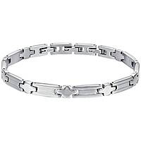 bracelet man jewellery Luca Barra BA1650