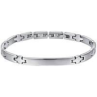 bracelet man jewellery Luca Barra BA1652
