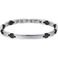 bracelet man jewellery Luca Barra BA1653