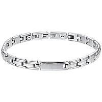 bracelet man jewellery Luca Barra BA1654