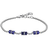 bracelet man jewellery Luca Barra BA1680