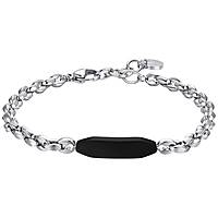 bracelet man jewellery Luca Barra BA1682