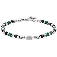 bracelet man jewellery Luca Barra BA1689