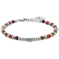bracelet man jewellery Luca Barra BA1692