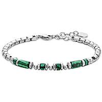 bracelet man jewellery Luca Barra BA1693