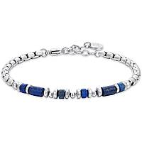 bracelet man jewellery Luca Barra BA1694