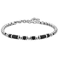 bracelet man jewellery Luca Barra BA1695