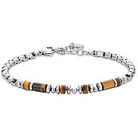bracelet man jewellery Luca Barra BA1696