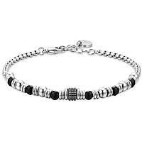 bracelet man jewellery Luca Barra BA1697