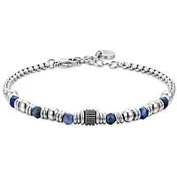 bracelet man jewellery Luca Barra BA1698