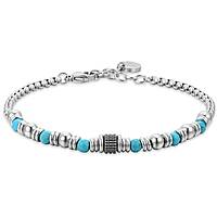bracelet man jewellery Luca Barra BA1699