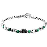 bracelet man jewellery Luca Barra BA1700