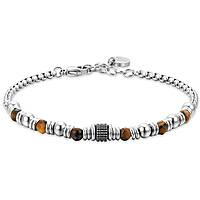 bracelet man jewellery Luca Barra BA1701