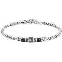 bracelet man jewellery Luca Barra BA1702