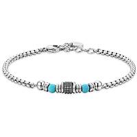 bracelet man jewellery Luca Barra BA1703