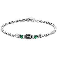 bracelet man jewellery Luca Barra BA1706
