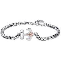 bracelet man jewellery Luca Barra BA1710