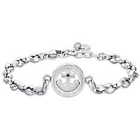 bracelet man jewellery Luca Barra BA1712