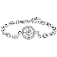 bracelet man jewellery Luca Barra BA1714