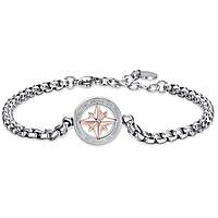 bracelet man jewellery Luca Barra BA1715