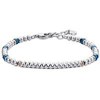 bracelet man jewellery Luca Barra BA1728