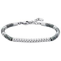 bracelet man jewellery Luca Barra BA1729