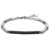 bracelet man jewellery Luca Barra BA1730