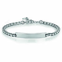 bracelet man jewellery Luca Barra Casual LBBA1092