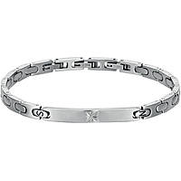 bracelet man jewellery Luca Barra LBBA1020