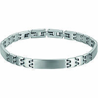 bracelet man jewellery Luca Barra LBBA1024