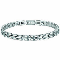 bracelet man jewellery Luca Barra LBBA1038