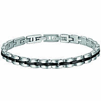 bracelet man jewellery Luca Barra LBBA1039