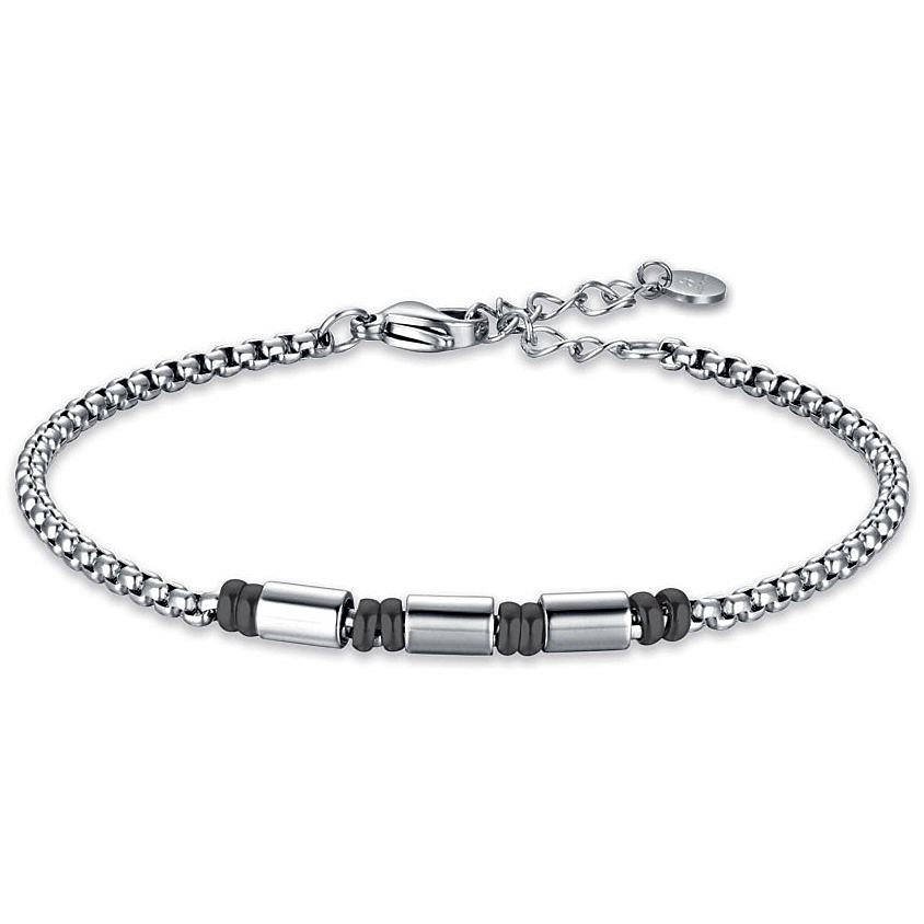 bracelet man jewellery Luca Barra Spring BA1320