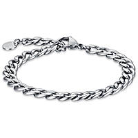 bracelet man jewellery Luca Barra Spring BA1332