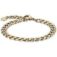 bracelet man jewellery Luca Barra Spring BA1333