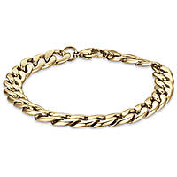 bracelet man jewellery Luca Barra Spring BA1335
