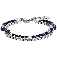 bracelet man jewellery Luca Barra Summer BA1525