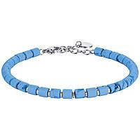bracelet man jewellery Luca Barra Summer BA1528