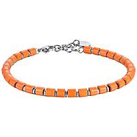 bracelet man jewellery Luca Barra Summer BA1532