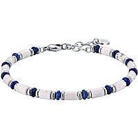 bracelet man jewellery Luca Barra Summer BA1535