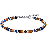 bracelet man jewellery Luca Barra Summer BA1537